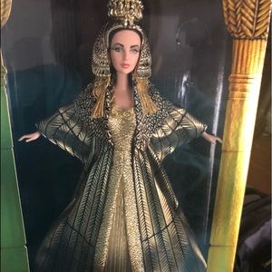 First in a Series Elizaebeth Taylor Cleopatra